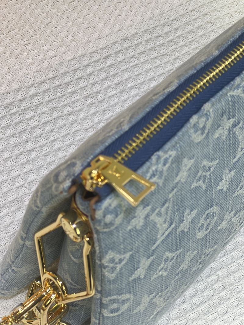 Louis Vuitton Satchel Bags